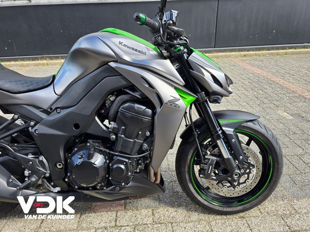 kawasaki - z1000