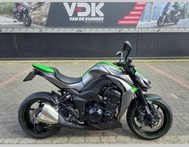 Kawasaki Z1000 2016 occasion
