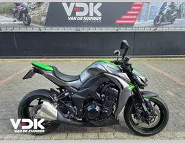 Kawasaki Z1000 2016 occasion