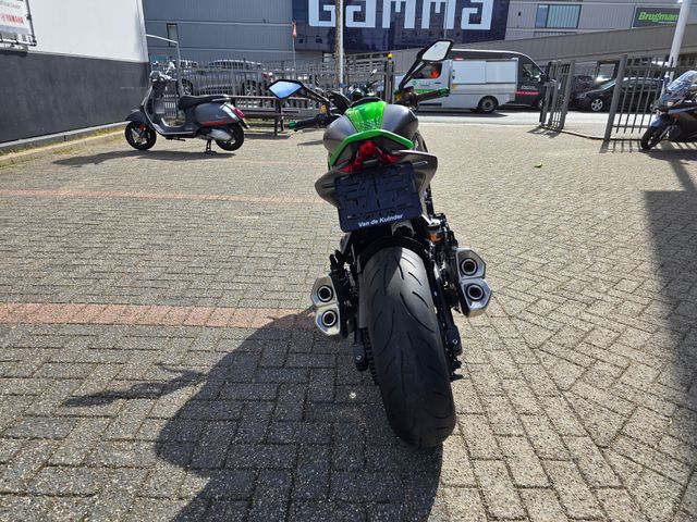 kawasaki - z1000-abs