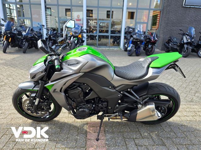 kawasaki - z1000