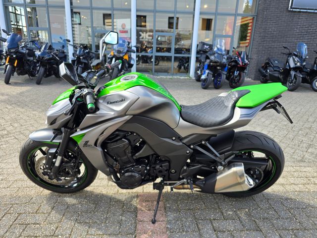 kawasaki - z1000-abs