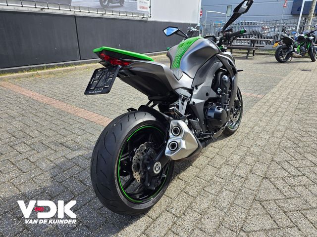 kawasaki - z1000