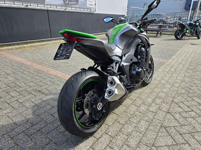 kawasaki - z1000-abs