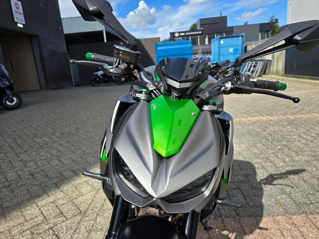 kawasaki - z1000-abs