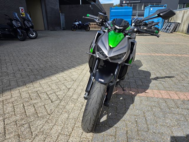 kawasaki - z1000-abs