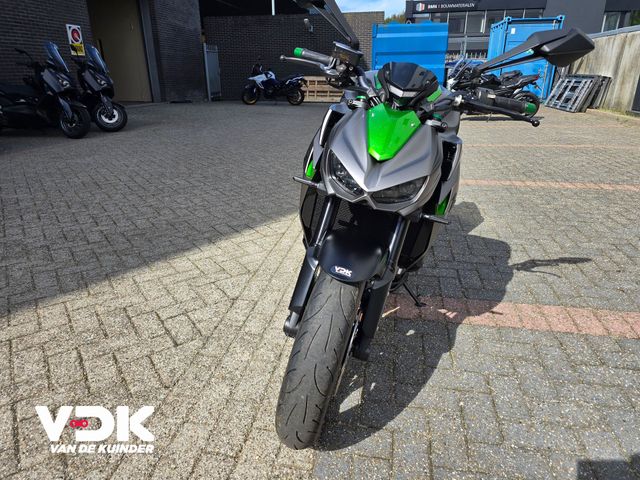 kawasaki - z1000