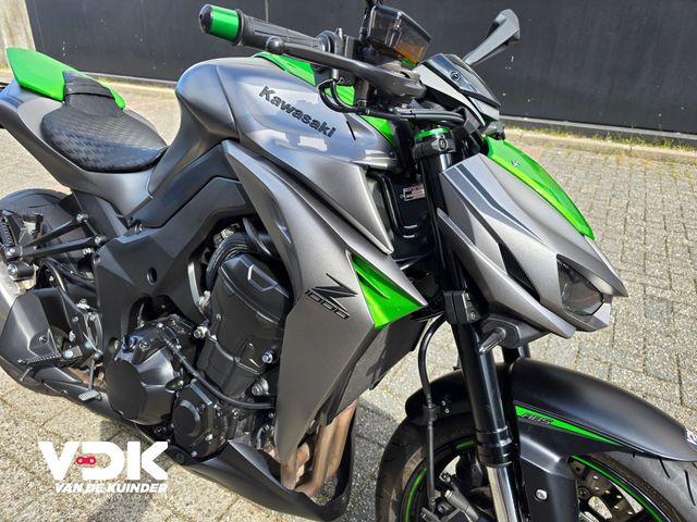 kawasaki - z1000