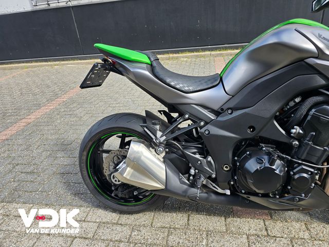 kawasaki - z1000