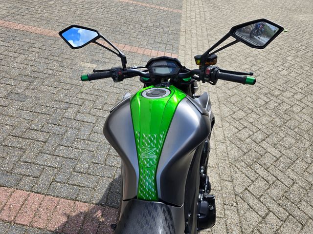 kawasaki - z1000-abs