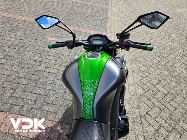 kawasaki - z1000