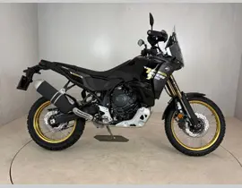 Yamaha Tenere 700 World Raid 2026 nieuw