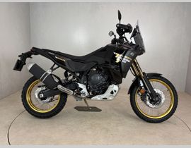 Yamaha Tenere 700 World Raid 2026 nieuw
