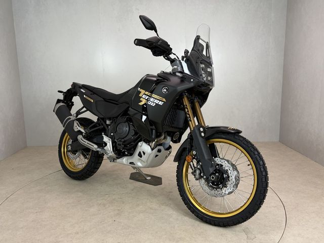 yamaha - tenere-700-world-raid