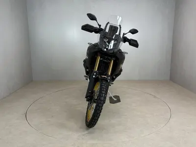 YAMAHA TENERE 700 WORLD RAID – foto 3