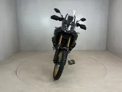 Yamaha XTZ 700 Tenere 700 World Rally 2026 nieuw – foto 3 van 9