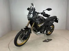 Yamaha XTZ 700 Tenere 700 World Rally 2026 nieuw – foto 4 van 9