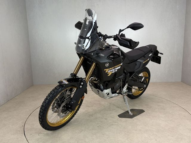 yamaha - tenere-700-world-raid