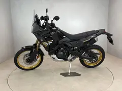 Yamaha XTZ 700 Tenere 700 World Rally 2026 nieuw – foto 5 van 9