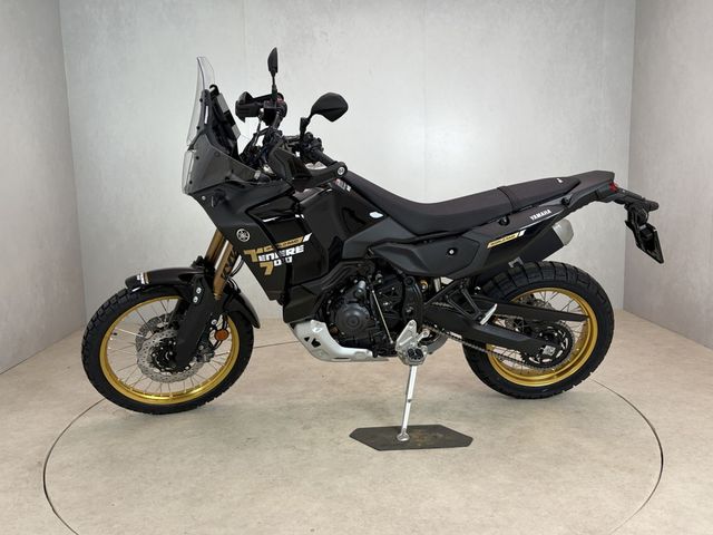 yamaha - tenere-700-world-raid