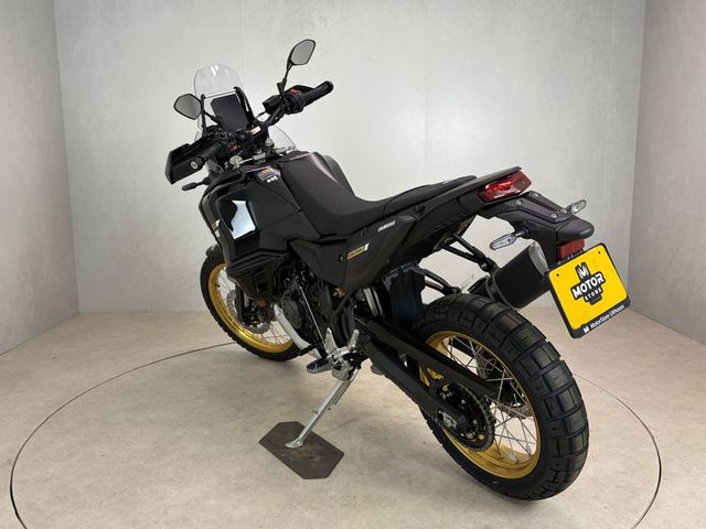 yamaha - tenere-700-world-raid