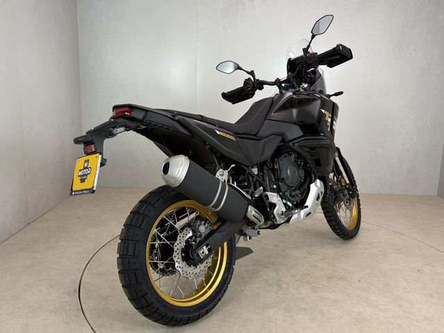 yamaha - tenere-700-world-raid