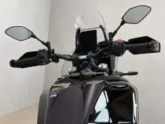 Yamaha XTZ 700 Tenere 700 World Rally 2026 nieuw – foto 8 van 9