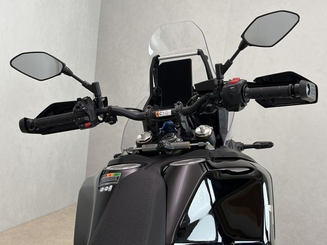 yamaha - tenere-700-world-raid