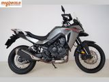 HONDA XL 750 TRANSALP