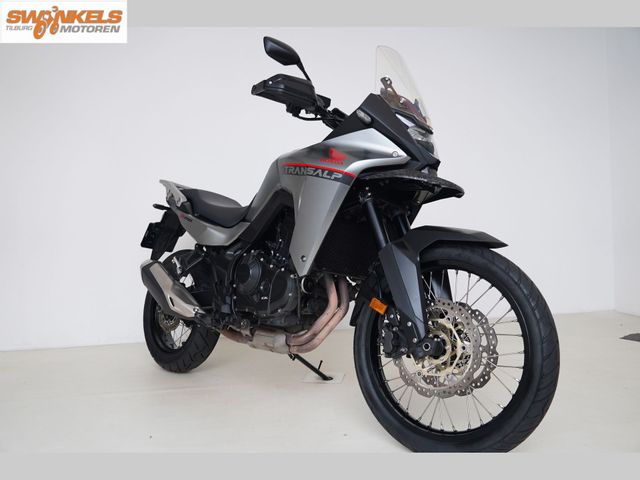 honda - xl-750-transalp