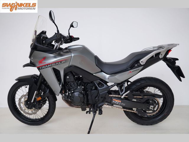 honda - xl-750-transalp
