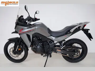 HONDA XL 750 TRANSALP – foto 3