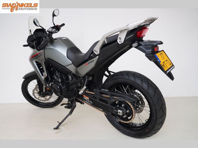 honda - xl-750-transalp