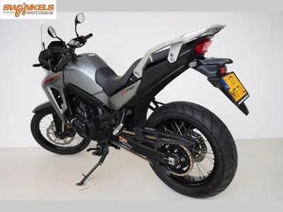 HONDA XL 750 TRANSALP – foto 4
