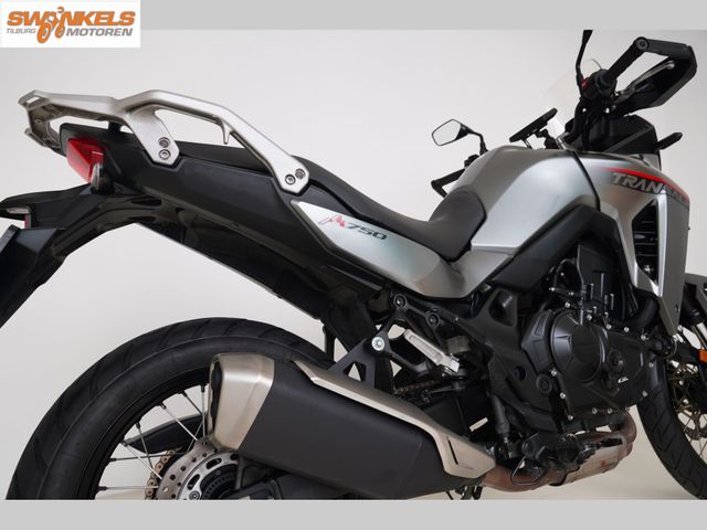 honda - xl-750-transalp