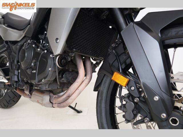 honda - xl-750-transalp