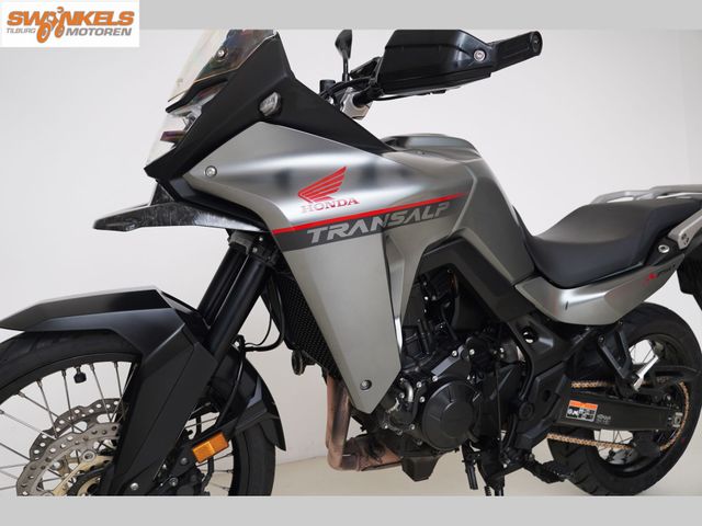 honda - xl-750-transalp
