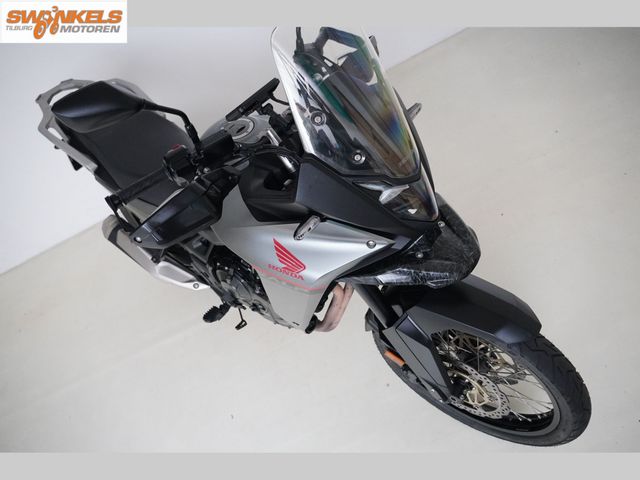 honda - xl-750-transalp