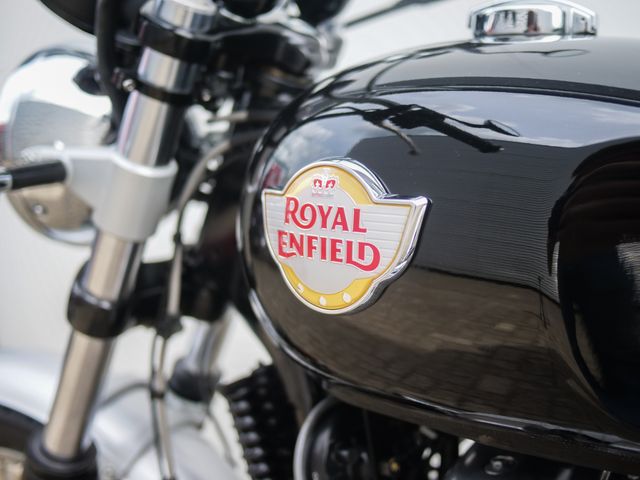 royal-enfield - interceptor-650