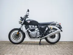 Royal Enfield Interceptor 650 2020 occasion – foto 3 van 11