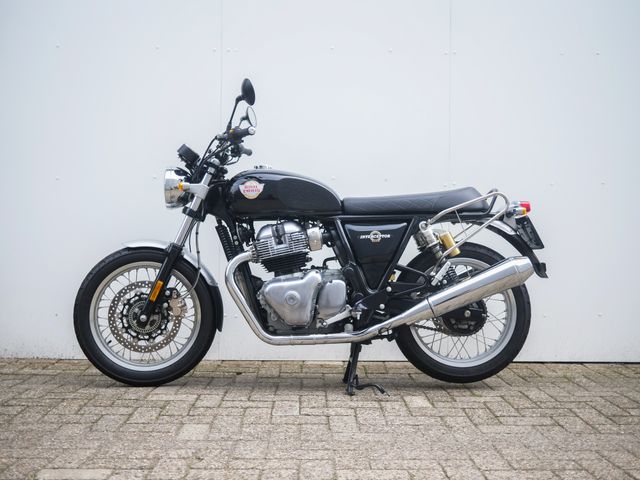 royal-enfield - interceptor-650