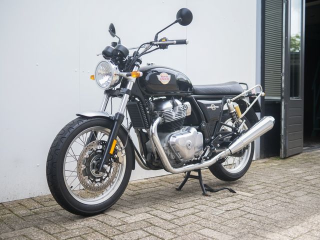 royal-enfield - interceptor-650