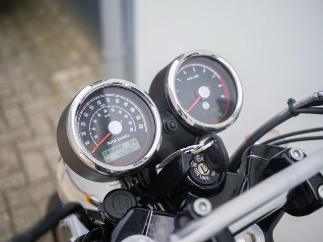 royal-enfield - interceptor-650