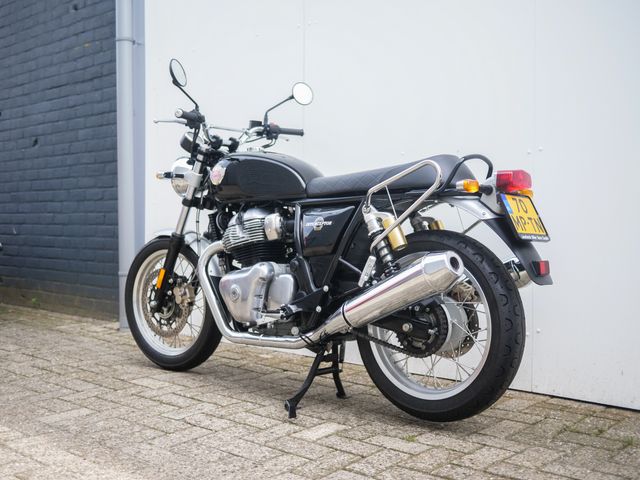 royal-enfield - interceptor-650