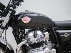 Royal Enfield Interceptor 650 2020 occasion – foto 9 van 11