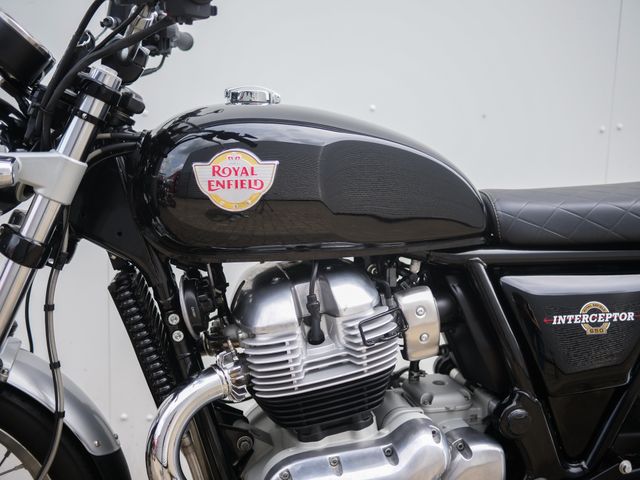 royal-enfield - interceptor-650