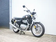 Royal Enfield Interceptor 650 2020 occasion – foto 10 van 11