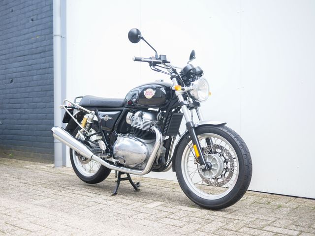 royal-enfield - interceptor-650