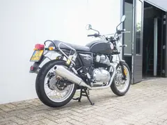 Royal Enfield Interceptor 650 2020 occasion – foto 11 van 11