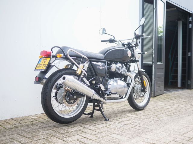 royal-enfield - interceptor-650